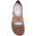 Boty Ženy Sandály Rieker Dámské sandály  464H4-62 beige Béžová