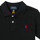 Textil Chlapecké Polo s krátkými rukávy Polo Ralph Lauren 322603252001 Černá