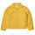 Textil Chlapecké Prošívané bundy Polo Ralph Lauren 323875511004 Tmavě modrá / Žlutá
