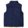 Textil Chlapecké Prošívané bundy Polo Ralph Lauren 323875513003 Tmavě modrá / Žlutá