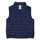 Textil Chlapecké Prošívané bundy Polo Ralph Lauren 323875513004 Tmavě modrá / Růžová