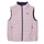 Textil Chlapecké Prošívané bundy Polo Ralph Lauren 323875513004 Tmavě modrá / Růžová