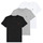 Textil Chlapecké Trička s krátkým rukávem Polo Ralph Lauren 323884456002           