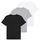 Textil Chlapecké Trička s krátkým rukávem Polo Ralph Lauren 323884456002           
