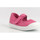 Boty Dívčí Módní tenisky Victoria 136605-09 Růžová