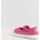 Boty Dívčí Módní tenisky Victoria 136605-09 Růžová