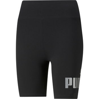 Puma Legíny / Punčochové kalhoty Active - Černá