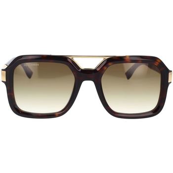 Hodinky & Bižuterie sluneční brýle Dsquared Occhiali da Sole  D2 0029/S 086 Other