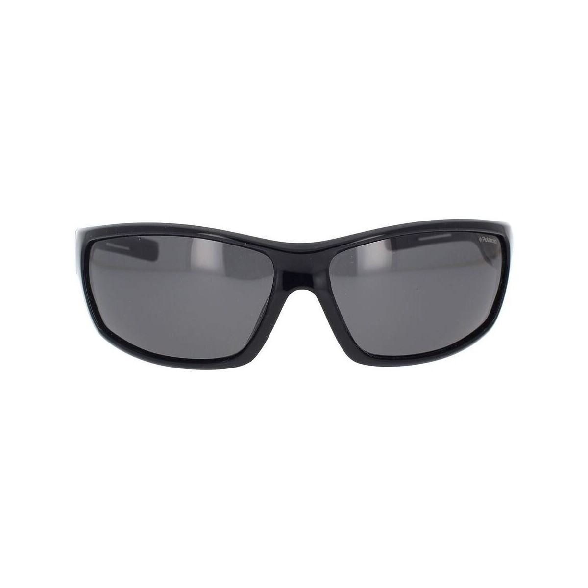 Hodinky & Bižuterie sluneční brýle Polaroid Occhiali da Sole  PLD7029/S 807 Černá