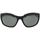 Hodinky & Bižuterie sluneční brýle Polaroid Occhiali da Sole  PLD7005/S YYV Černá