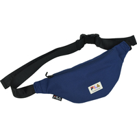 Taška Sportovní tašky Fila Baltimora Badge Waistbag Modrá