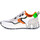 Boty Muži Multifunkční sportovní obuv Voile Blanche CLUB01 1N23 Bílá