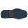 Boty Muži Kotníkové boty Fluchos 1342-AFELPADO-MARINO Tmavě modrá