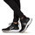 Boty Ženy Kotníkové tenisky Fluchos AT115-BLACK Černá