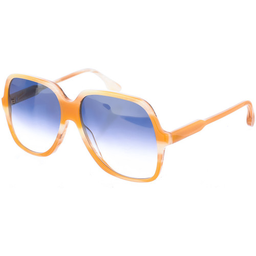 Hodinky & Bižuterie Ženy sluneční brýle Victoria Beckham VB626S-215           