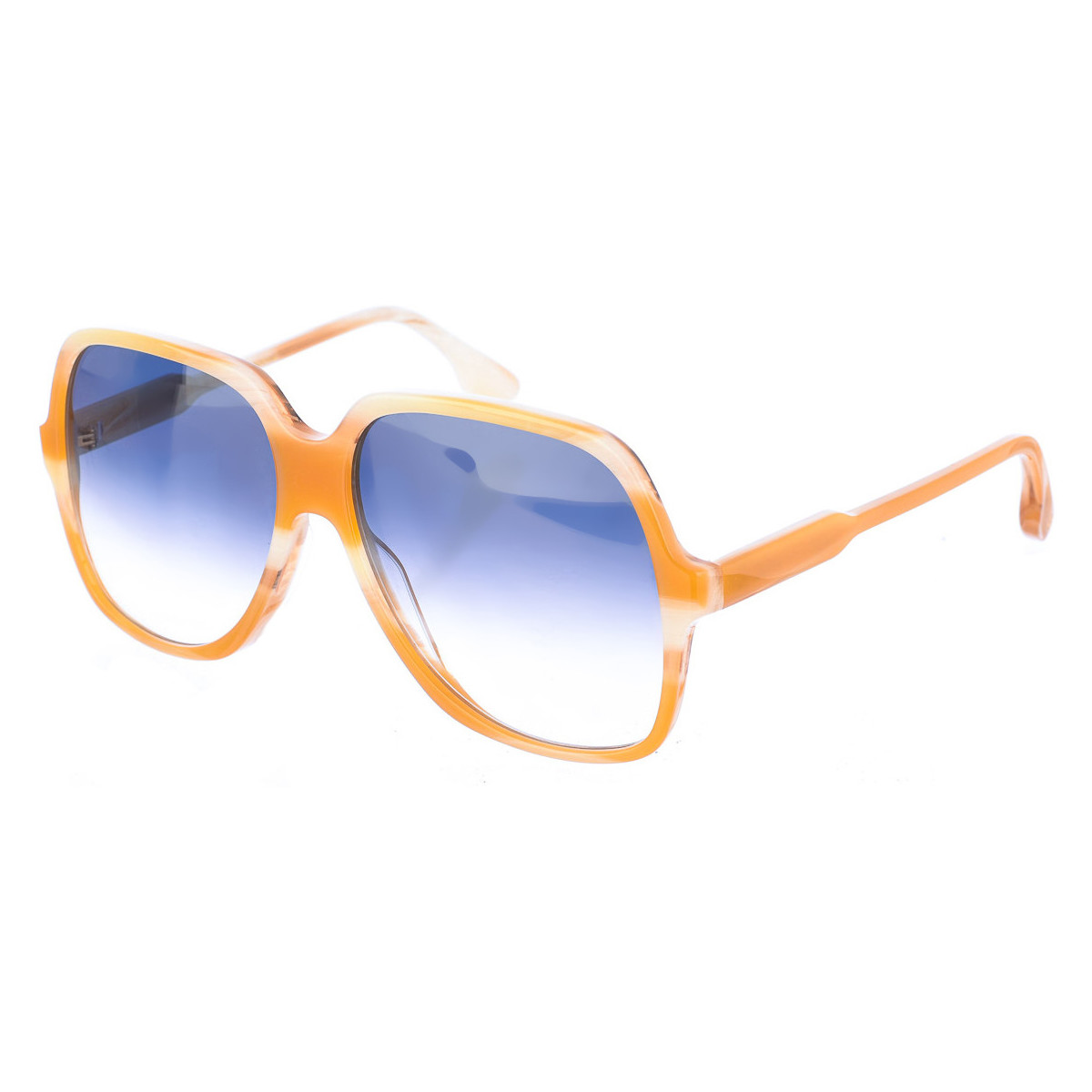Hodinky & Bižuterie Ženy sluneční brýle Victoria Beckham VB626S-215           