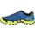 Boty Muži Běžecké / Krosové boty Inov 8 Mudclaw 300 Modrá