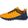 Boty Muži Běžecké / Krosové boty Inov 8 Parkclaw G 280 Žlutá