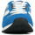 Boty Muži Módní tenisky Diadora IC 4000 NYL II Modrá