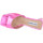 Boty Ženy Sandály Steve Madden PINK MARCIE Růžová