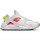Boty Ženy Nízké tenisky Nike Air Huarache Zelené, Červené, Bílé