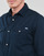 Textil Muži Košile s dlouhymi rukávy Jack & Jones JJESHERIDAN SHIRT Tmavě modrá