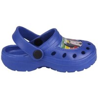 Boty Chlapecké Sandály Cerda  Modrá