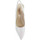 Boty Ženy Lodičky Caprice Dámské lodičky  9-29600-28 white perlato Bílá