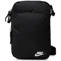 Taška Sportovní tašky Nike Heritage Crossbody Černá