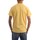 Textil Muži Trička s krátkým rukávem Roy Rogers P22RRU634CA160111 Žlutá