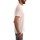 Textil Muži Trička s krátkým rukávem Roy Rogers P22RRU633C748XXXX Bílá