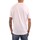Textil Muži Trička s krátkým rukávem Refrigiwear T28400-JE9101 Bílá