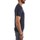 Textil Muži Trička s krátkým rukávem Refrigiwear M28700-LI0005 Modrá