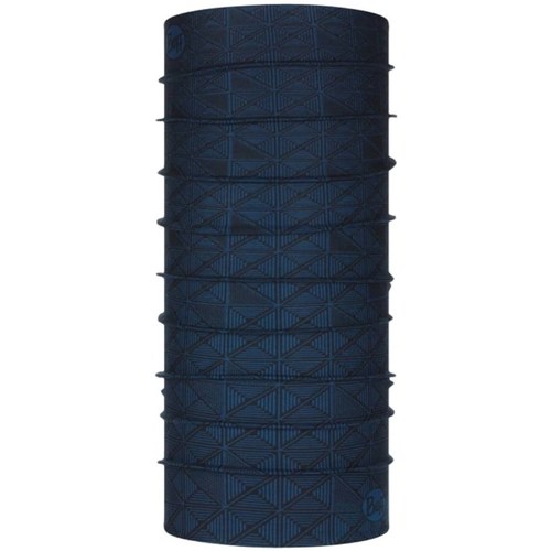 Textilní doplňky Šály / Štóly Buff Original Ecostretch Tmavě modrá