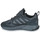 Boty Nízké tenisky adidas Originals ZX 1K BOOST - SEAS. Černá