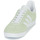 Boty Nízké tenisky adidas Originals GAZELLE Zelená