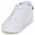 Boty Nízké tenisky adidas Originals COURT TOURINO RF Bílá