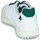 Boty Nízké tenisky adidas Originals NY 90 Bílá / Zelená