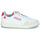 Boty Nízké tenisky adidas Originals NY 90 Bílá / Červená