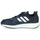 Boty Nízké tenisky adidas Originals ZX 1K BOOST 2.0 Tmavě modrá / Bílá