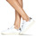 Boty Ženy Nízké tenisky adidas Originals STAN SMITH W Bílá / Černá