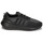 Boty Muži Nízké tenisky adidas Originals SWIFT RUN 22 Černá