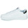 Boty Ženy Nízké tenisky adidas Originals COURT TOURINO W Bílá