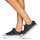 Boty Ženy Nízké tenisky adidas Originals NIZZA PLATFORM W Černá
