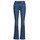 Textil Ženy Jeans široký střih Levi's 726  HR FLARE Modrá