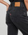 Textil Ženy Jeans pro těhotné Levi's 80S MOM JEAN Černá