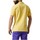 Textil Muži Trička s krátkým rukávem Altonadock  Žlutá