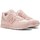 Boty Ženy Nízké tenisky New Balance 574 Růžová