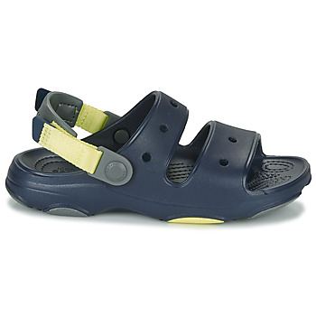 Crocs Classic All-Terrain Sandal K Tmavě modrá
