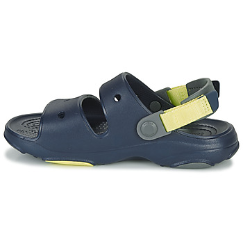 Crocs Classic All-Terrain Sandal K Tmavě modrá